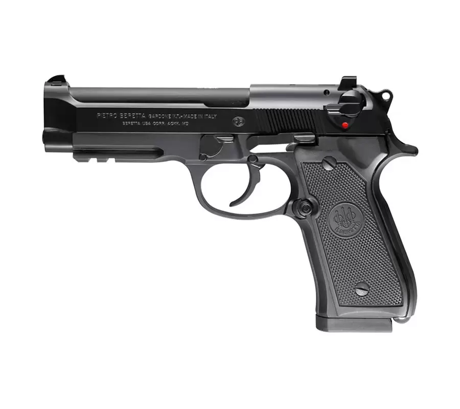 Pistola Beretta 92A1
