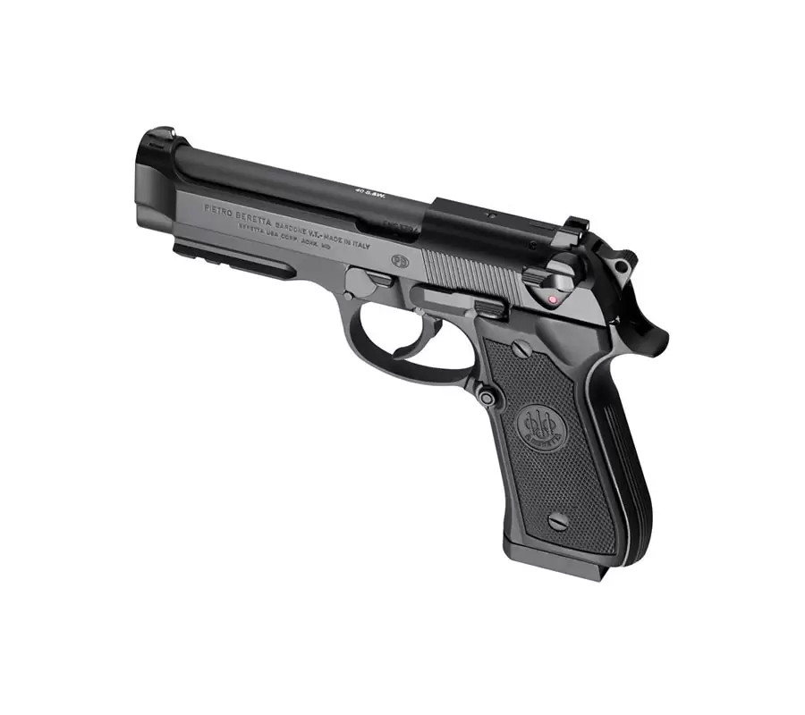 Pistola Beretta 92A1 - Imagen 2