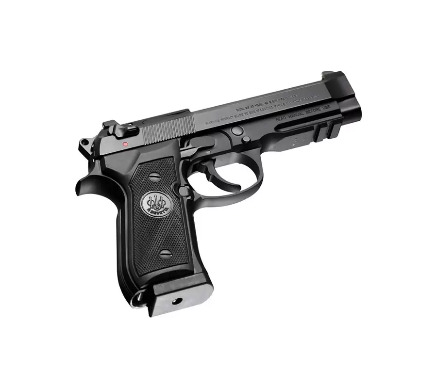 Pistola Beretta 92A1 - Imagen 3