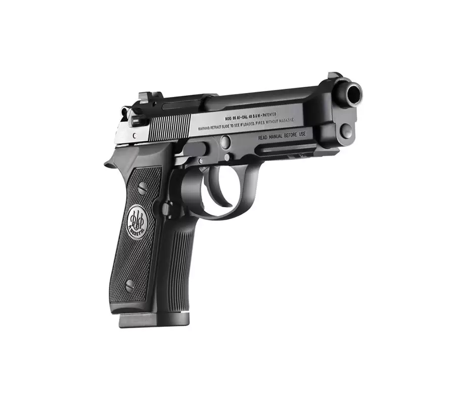 Pistola Beretta 92A1 - Imagen 4