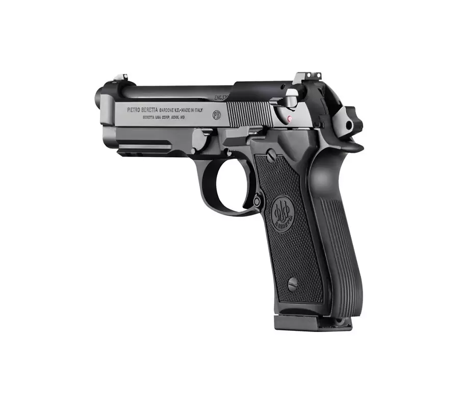 Pistola Beretta 92A1 - Imagen 5