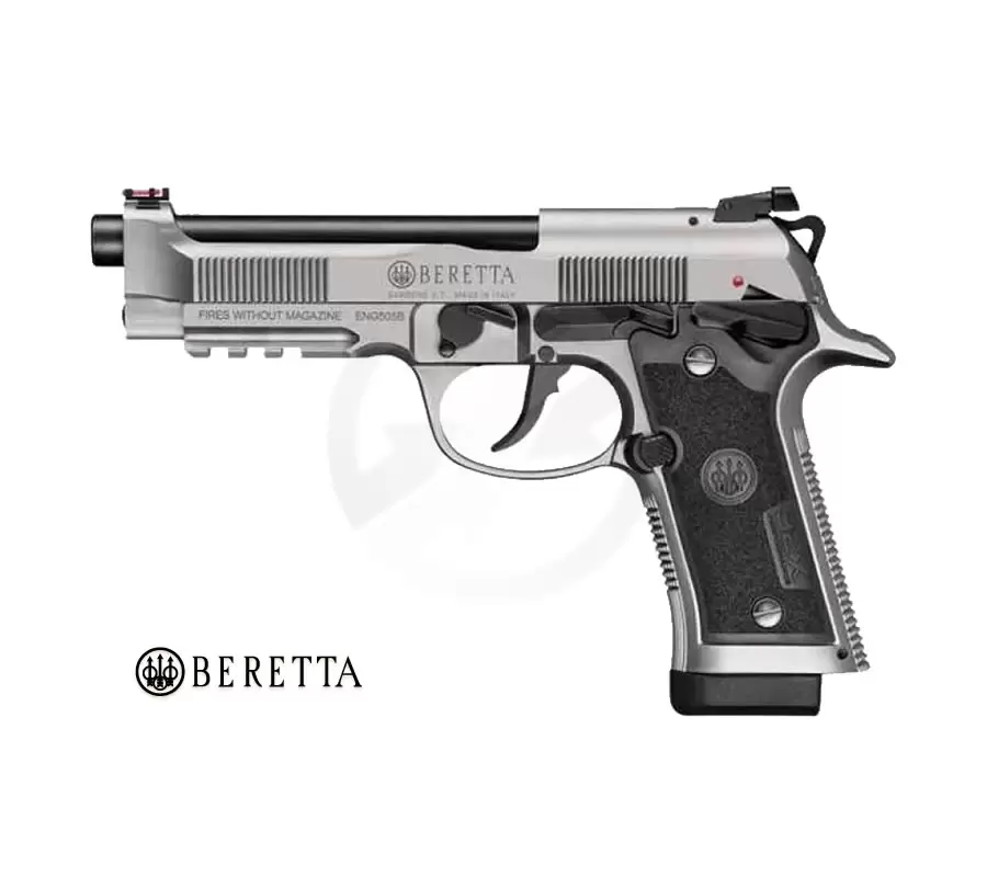 Pistola Beretta 92X Performance