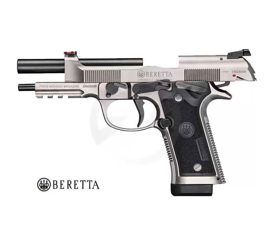 Pistola Beretta 92X Performance - Imagen 2