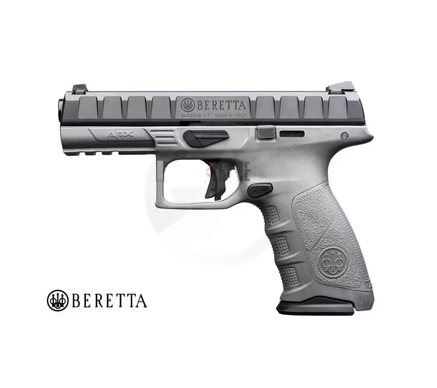Pistola Beretta APX Wolf