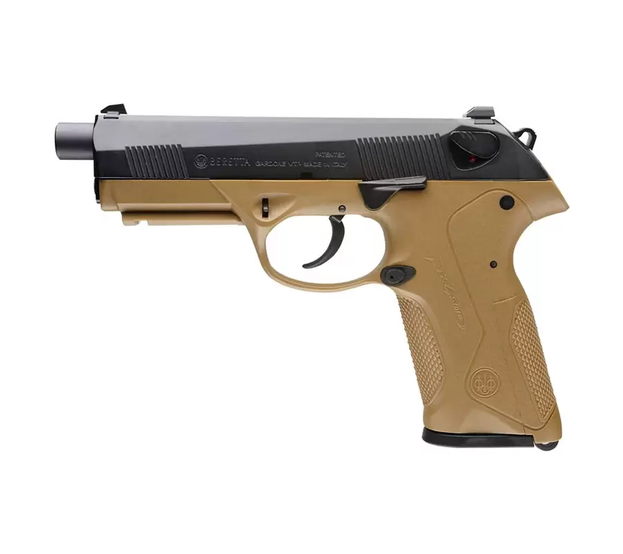 Pistola Beretta PX4 SPECIAL DUTY - Imagen 5