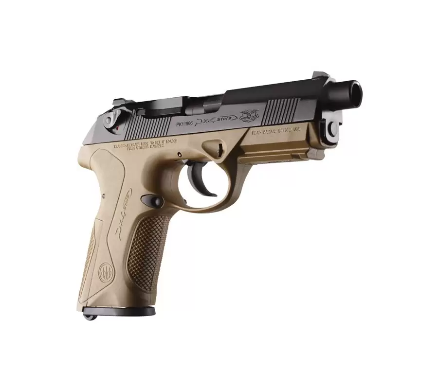 Pistola Beretta PX4 SPECIAL DUTY - Imagen 3