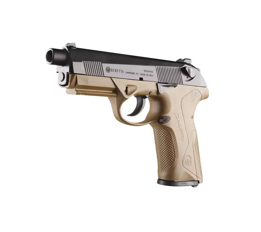 Pistola Beretta PX4 SPECIAL DUTY - Imagen 2