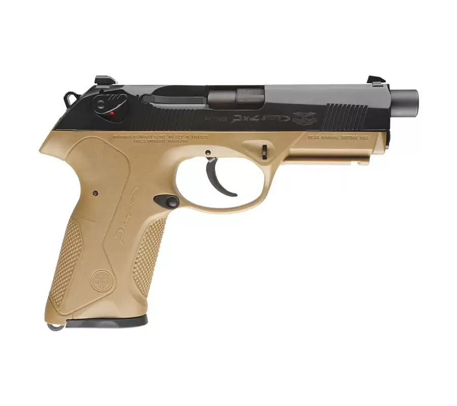Pistola Beretta PX4 SPECIAL DUTY