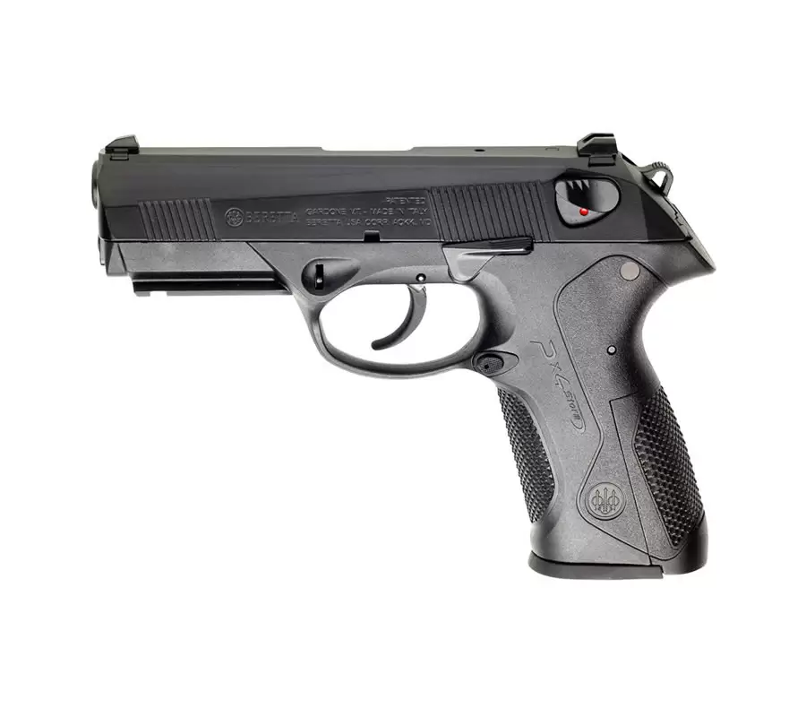 Pistola Beretta PX4 Storm - Imagen 2