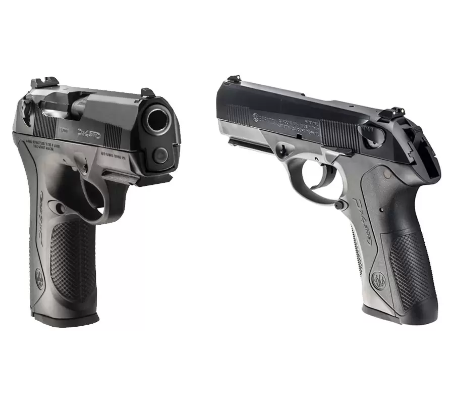 Pistola Beretta PX4 Storm - Imagen 3