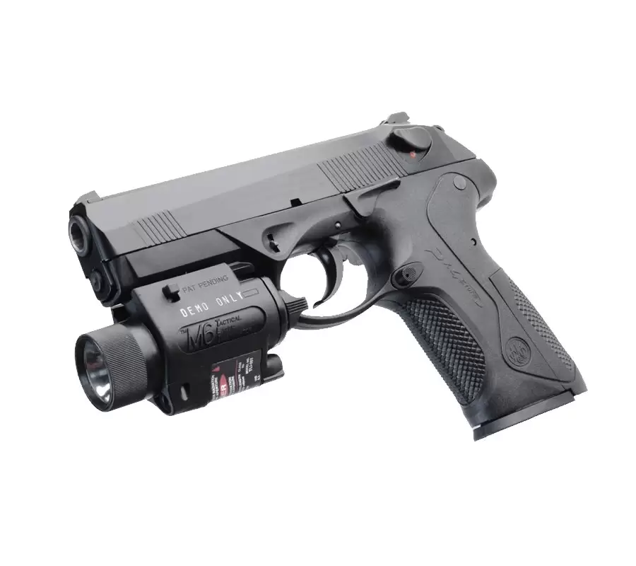 Pistola Beretta PX4 Storm - Imagen 4