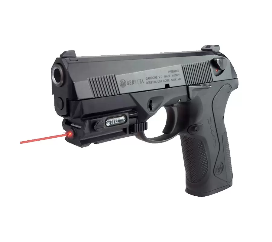 Pistola Beretta PX4 Storm - Imagen 5