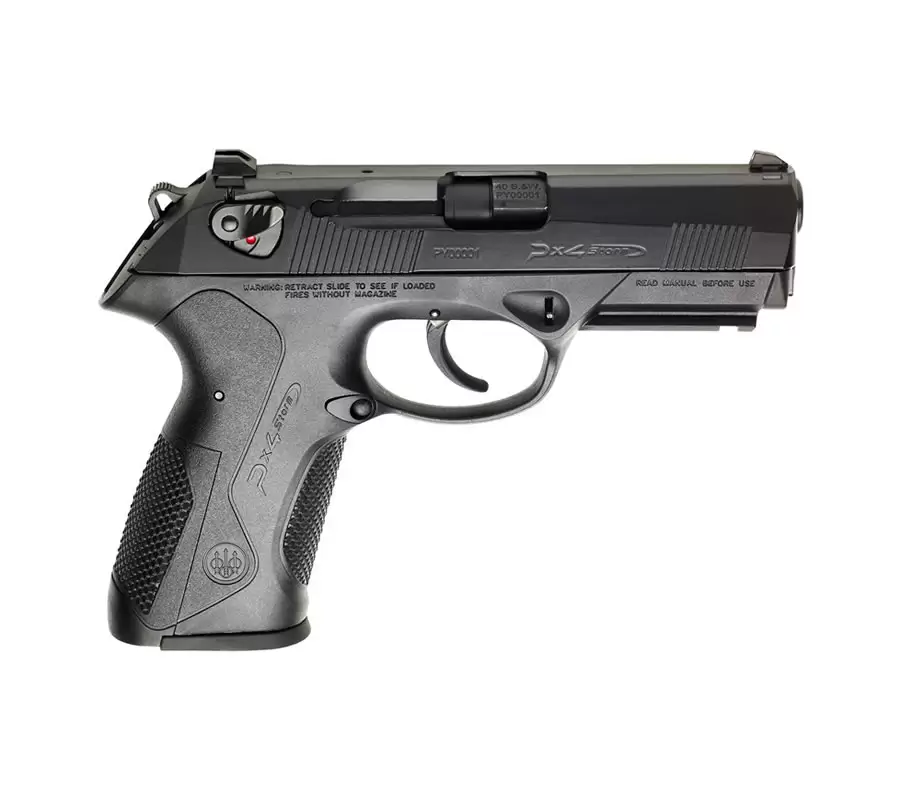 Pistola Beretta PX4 Storm