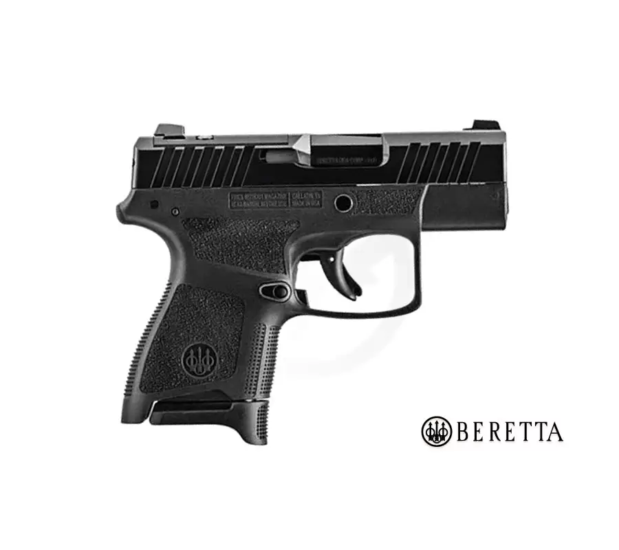 Pistola Beretta APX Carry A1
