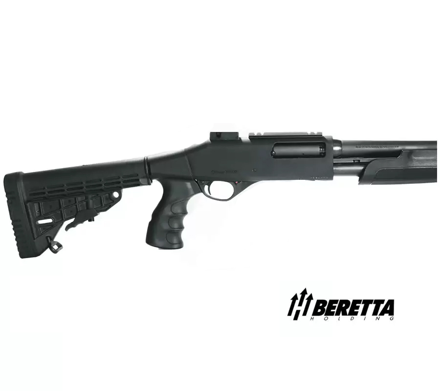 Escopeta P3000 Tactical – Stoeger - Imagen 2