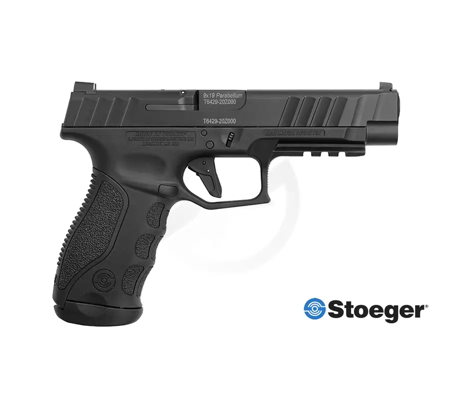 Pistola Stoeger STR-9 Full
