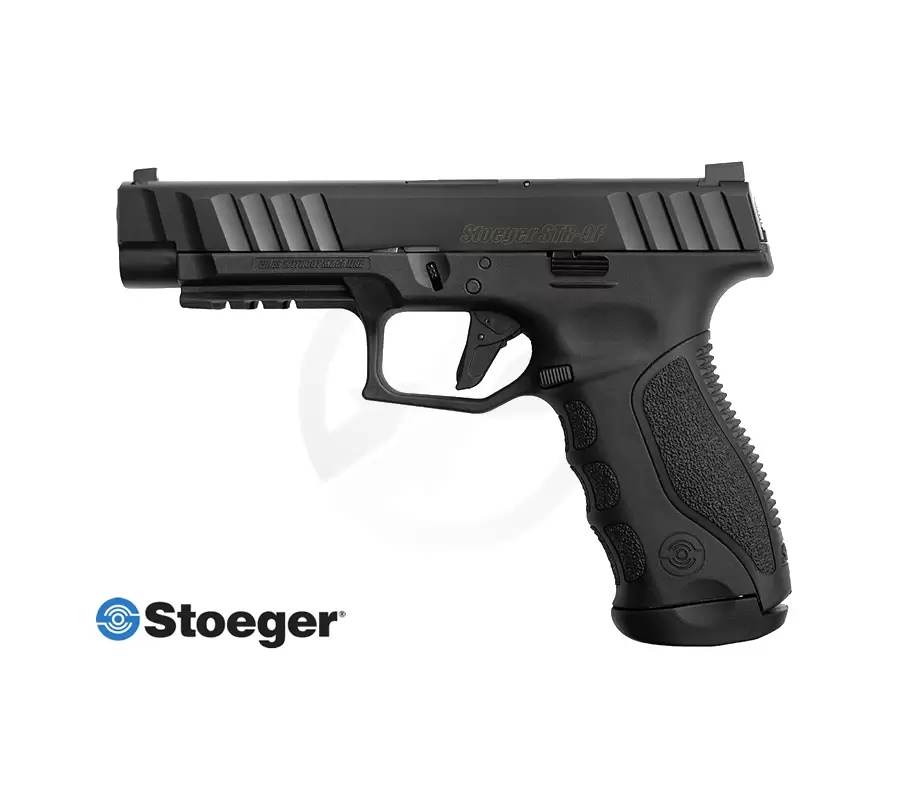 Pistola Stoeger STR-9 Full - Imagen 2