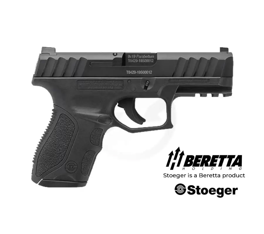 Pistola Stoeger STR-9 COMPACT