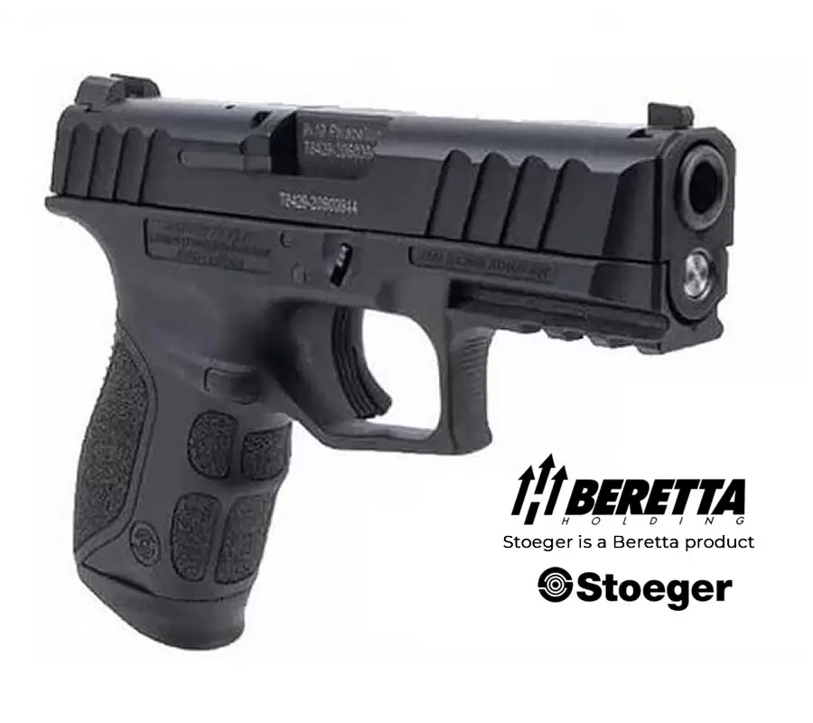Pistola Stoeger STR-9 FDE - Imagen 2