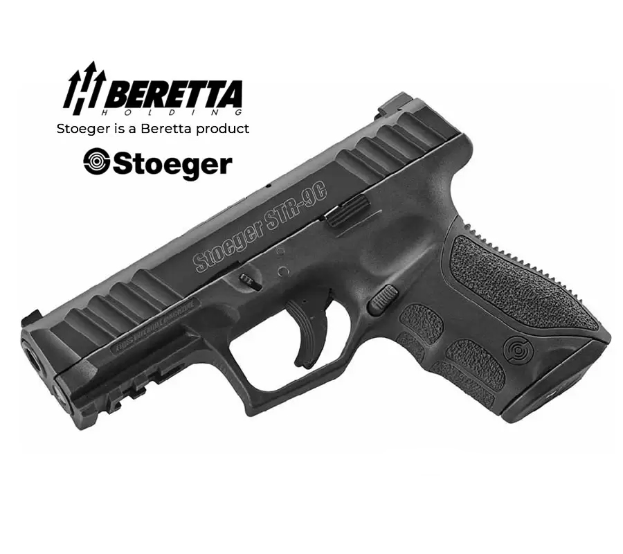 Pistola Stoeger STR-9 FDE - Imagen 4