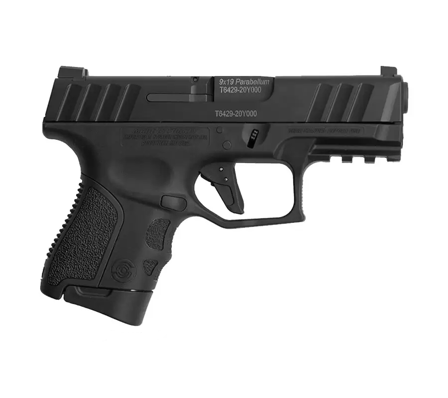 Pistola Stoeger STR-9SC SUB COMPACT - Imagen 3