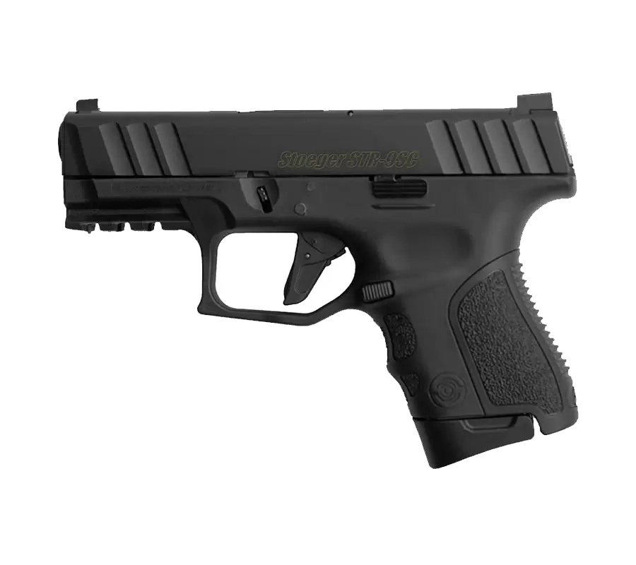 Pistola Stoeger STR-9SC SUB COMPACT - Imagen 2